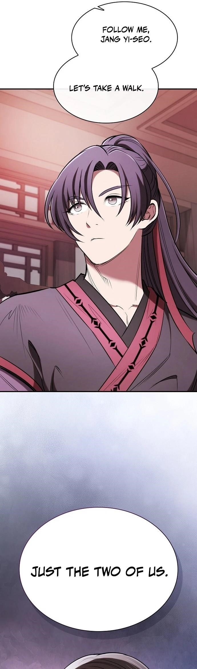 The Spy Life in the Demonic Sect Chapter 21 - Page 26