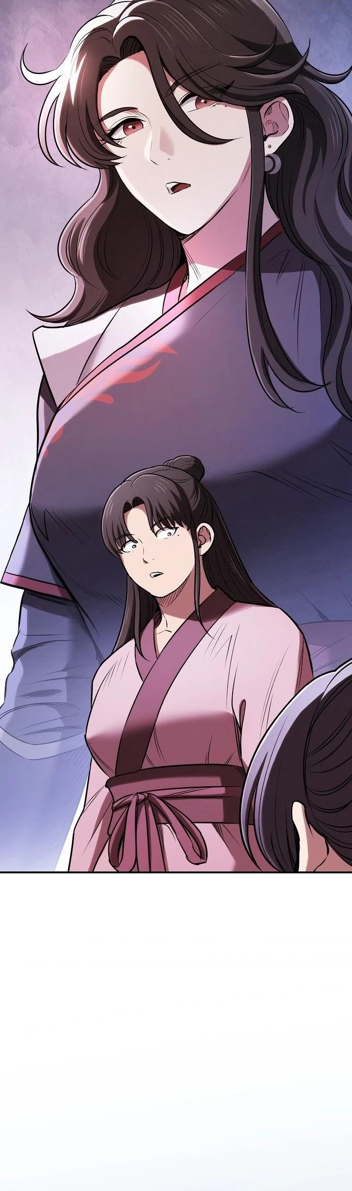 The Spy Life in the Demonic Sect Chapter 21 - Page 27