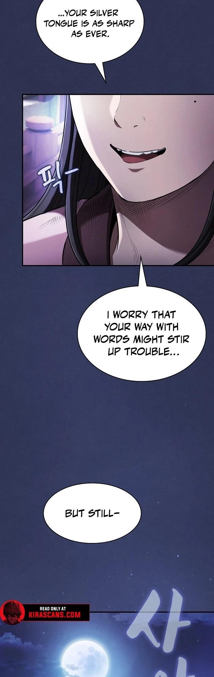 The Spy Life in the Demonic Sect Chapter 21 - Page 34