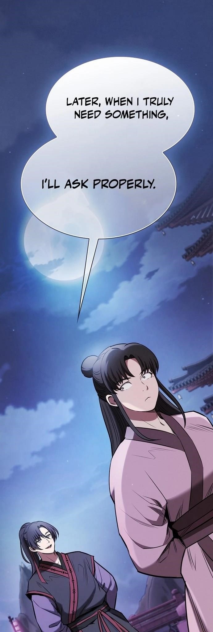 The Spy Life in the Demonic Sect Chapter 21 - Page 38