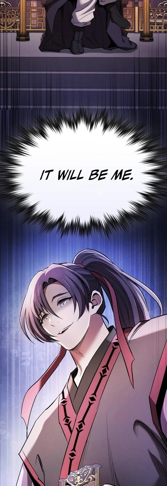 The Spy Life in the Demonic Sect Chapter 21 - Page 4