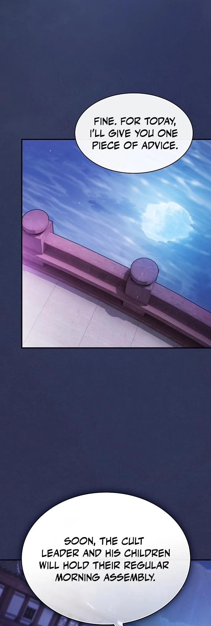 The Spy Life in the Demonic Sect Chapter 21 - Page 40