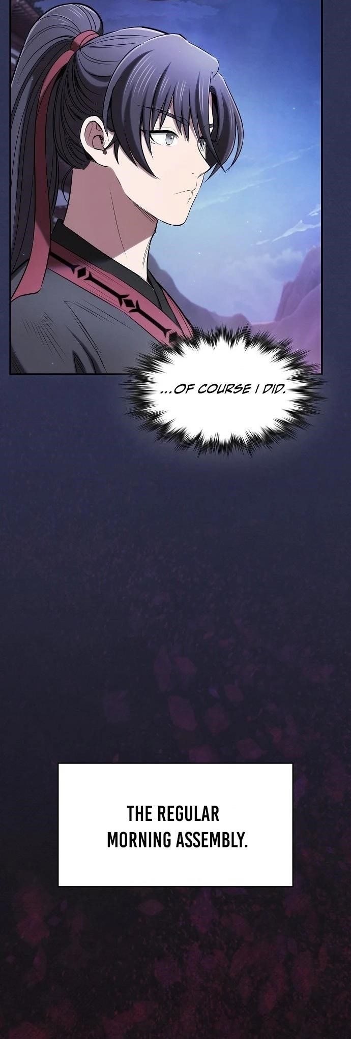 The Spy Life in the Demonic Sect Chapter 21 - Page 42