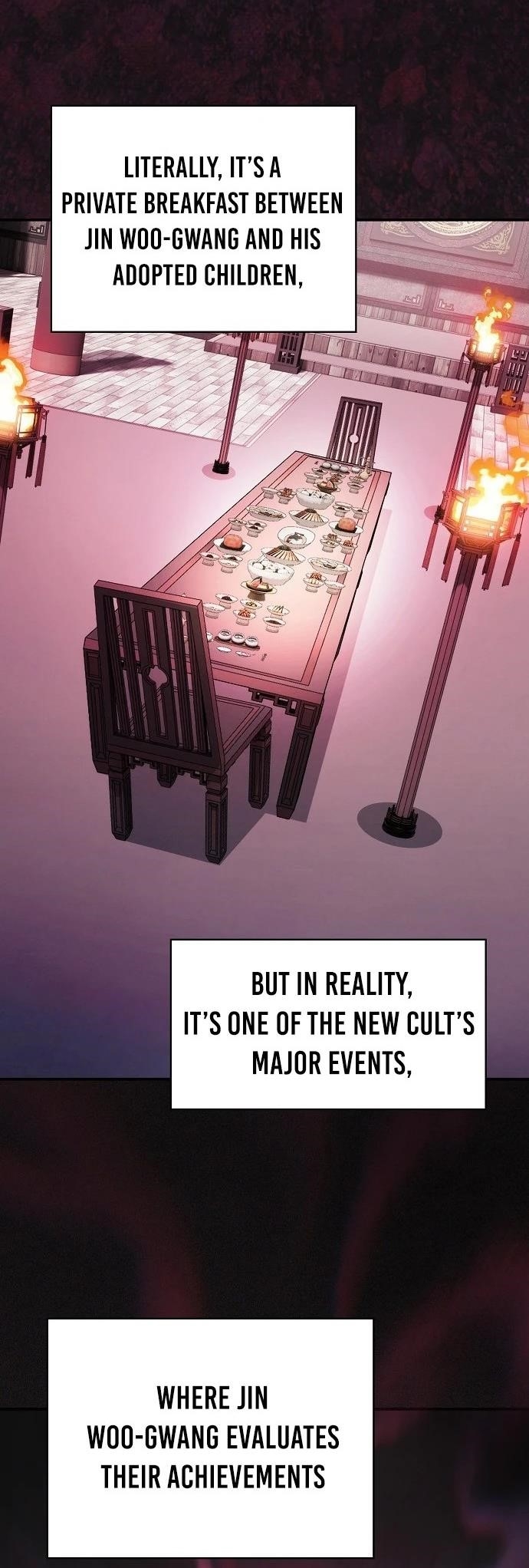 The Spy Life in the Demonic Sect Chapter 21 - Page 43