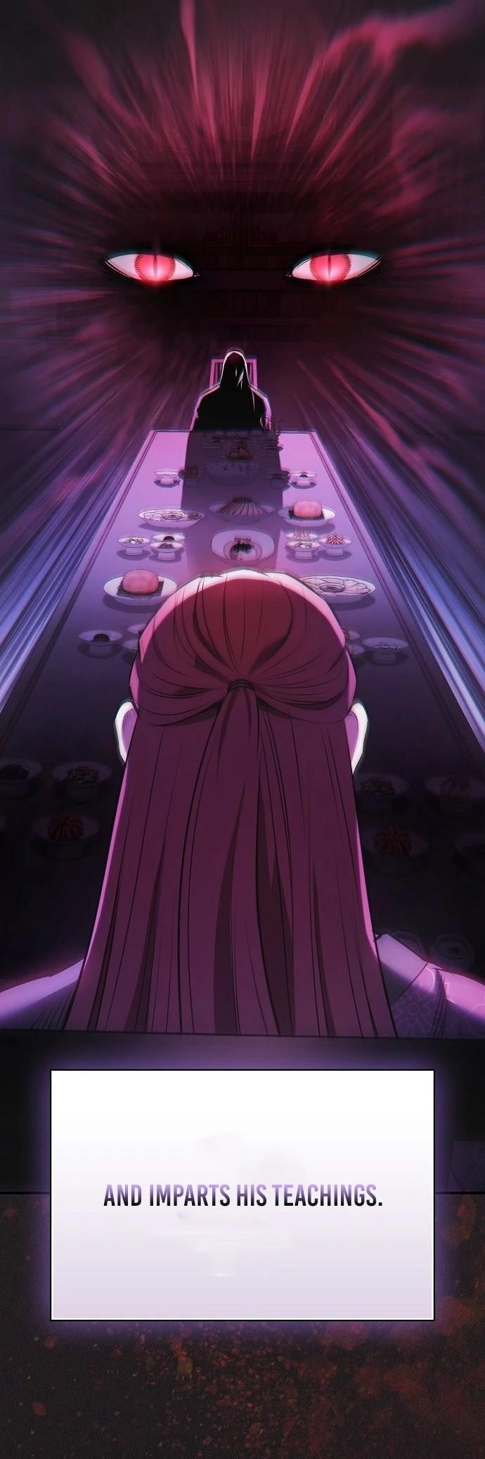 The Spy Life in the Demonic Sect Chapter 21 - Page 44