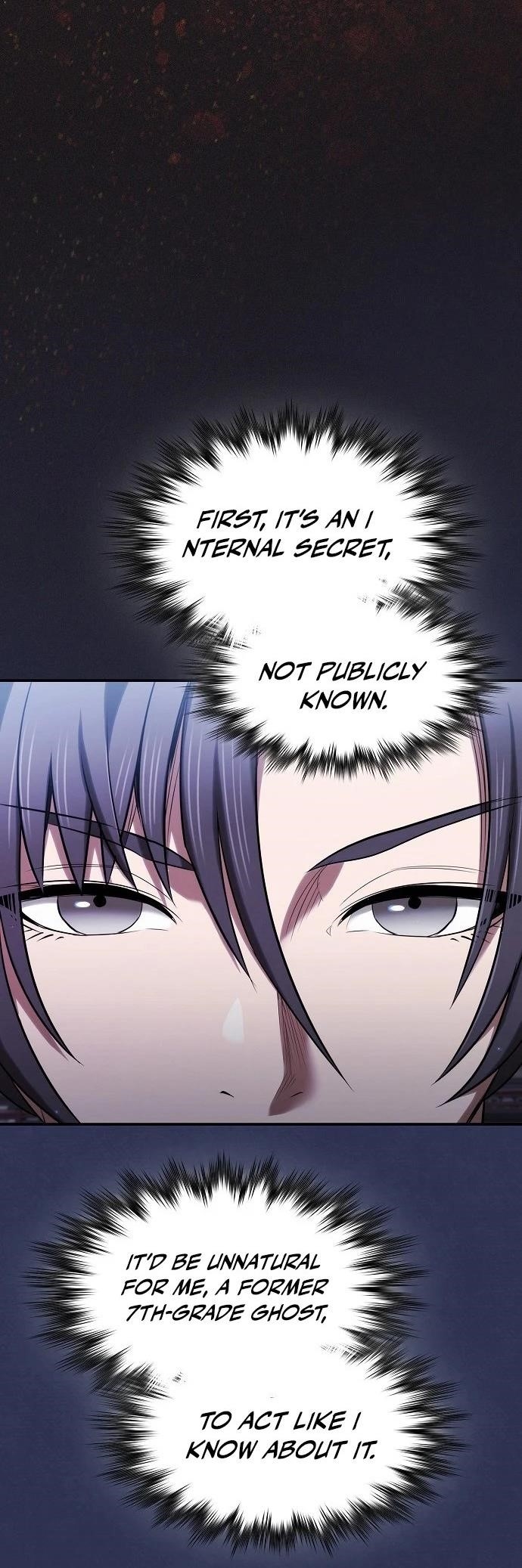 The Spy Life in the Demonic Sect Chapter 21 - Page 45