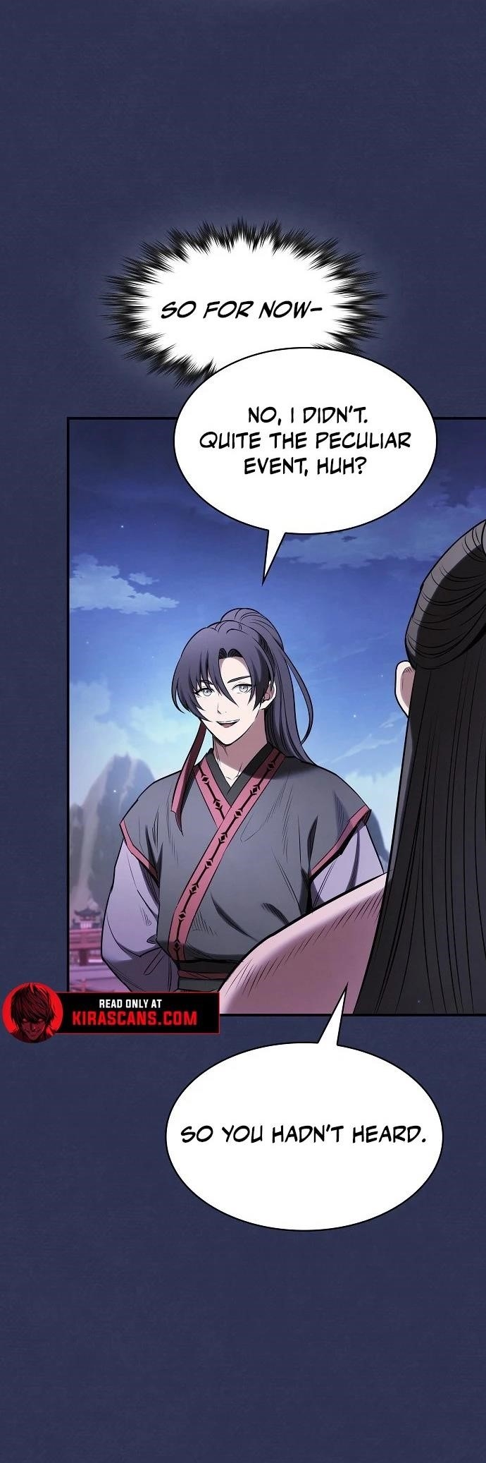 The Spy Life in the Demonic Sect Chapter 21 - Page 46