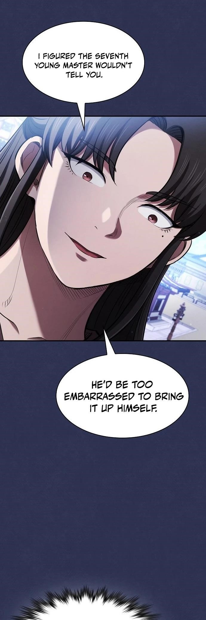 The Spy Life in the Demonic Sect Chapter 21 - Page 47