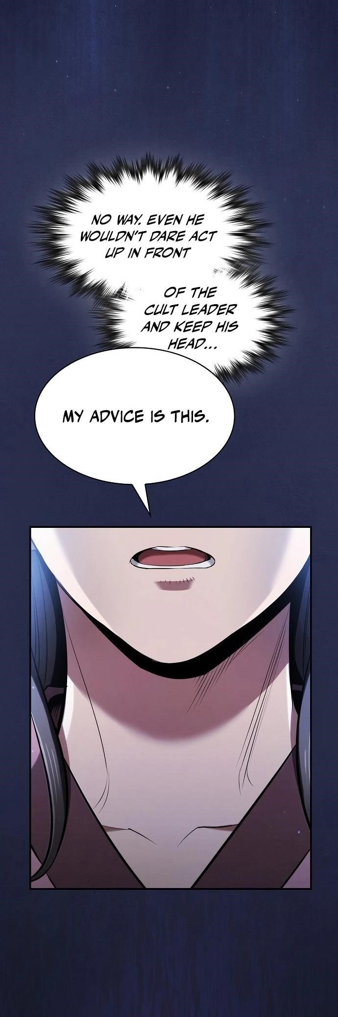 The Spy Life in the Demonic Sect Chapter 21 - Page 49