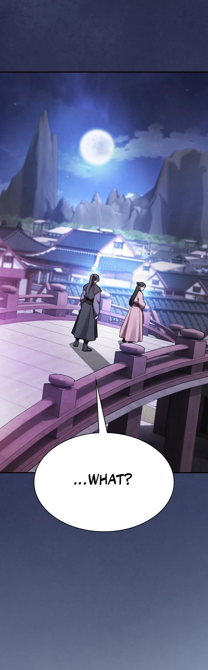 The Spy Life in the Demonic Sect Chapter 21 - Page 54