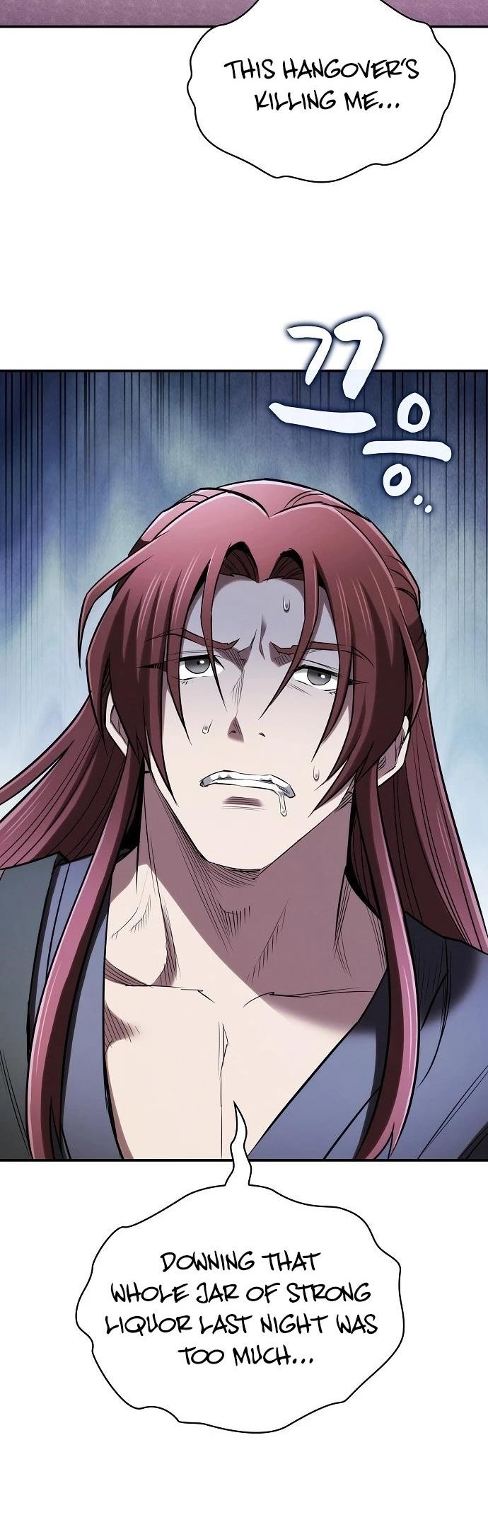 The Spy Life in the Demonic Sect Chapter 21 - Page 57