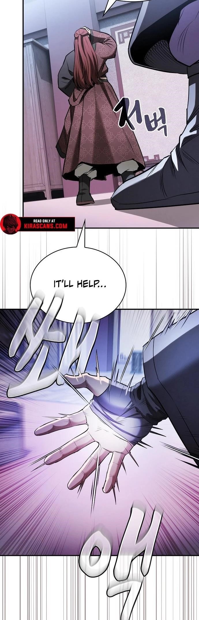 The Spy Life in the Demonic Sect Chapter 21 - Page 59