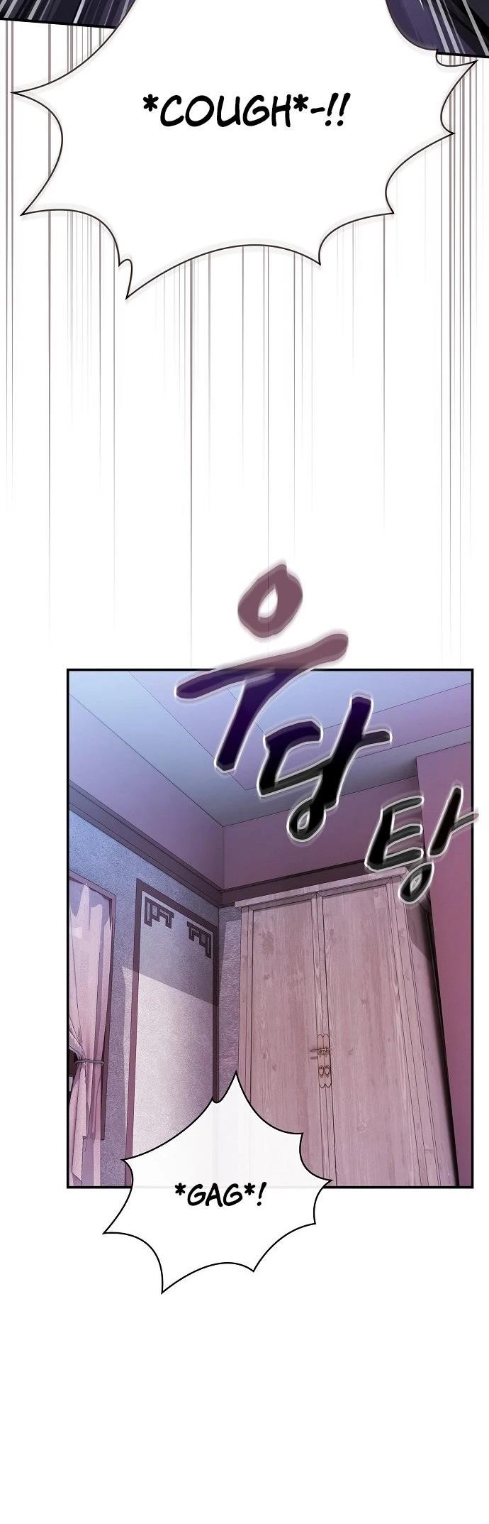 The Spy Life in the Demonic Sect Chapter 21 - Page 61