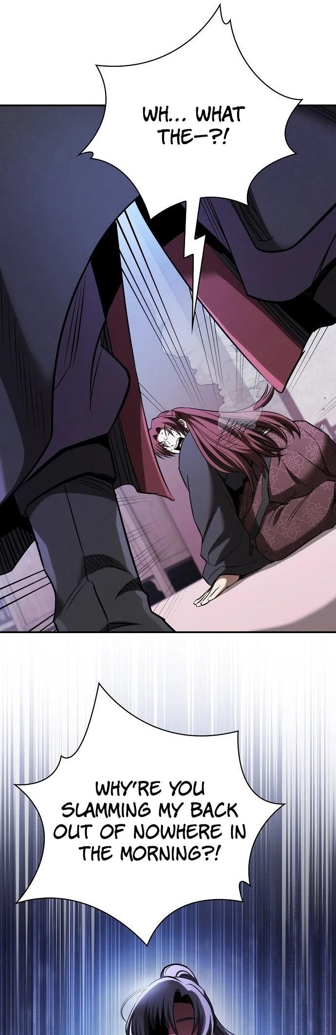 The Spy Life in the Demonic Sect Chapter 21 - Page 62