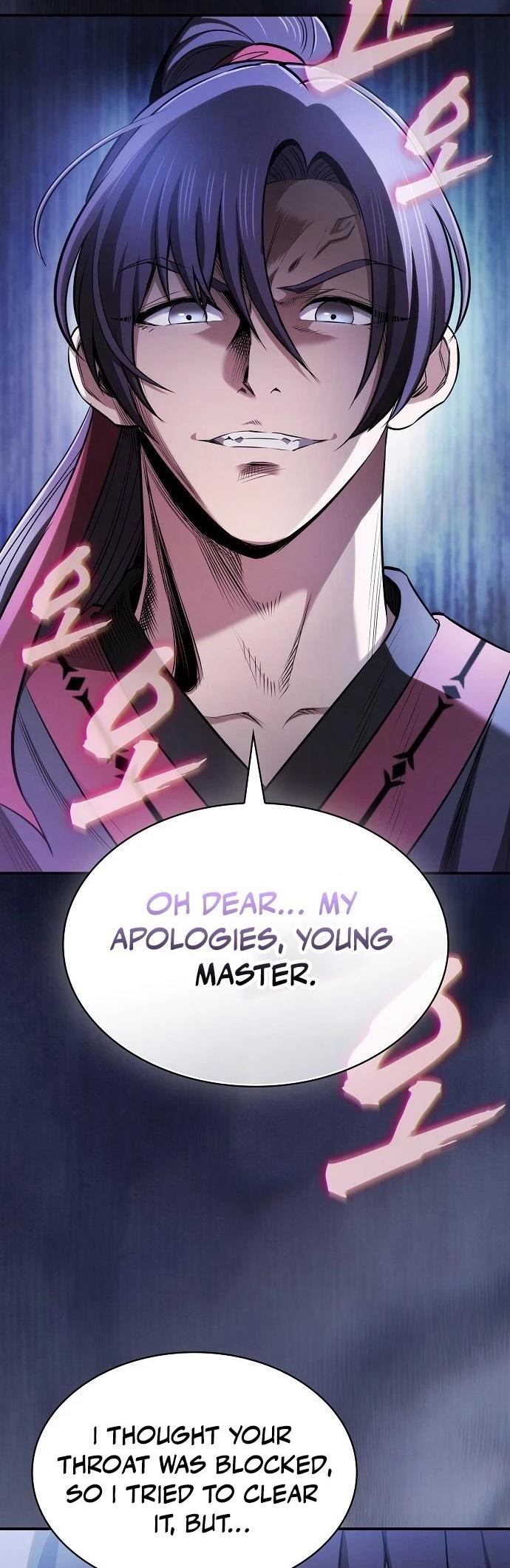 The Spy Life in the Demonic Sect Chapter 21 - Page 64