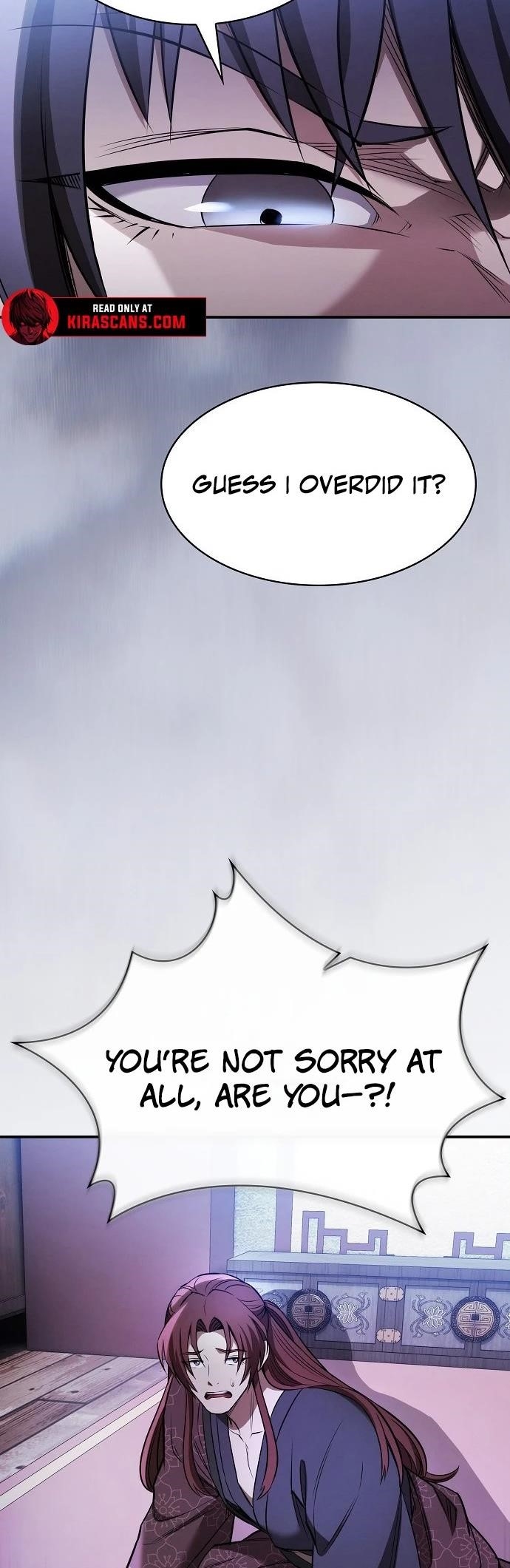 The Spy Life in the Demonic Sect Chapter 21 - Page 65