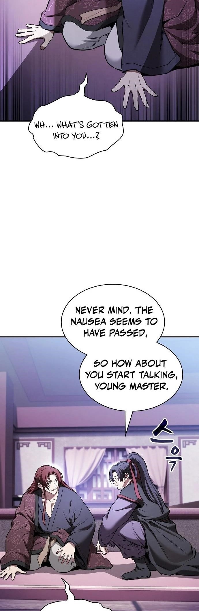 The Spy Life in the Demonic Sect Chapter 21 - Page 66