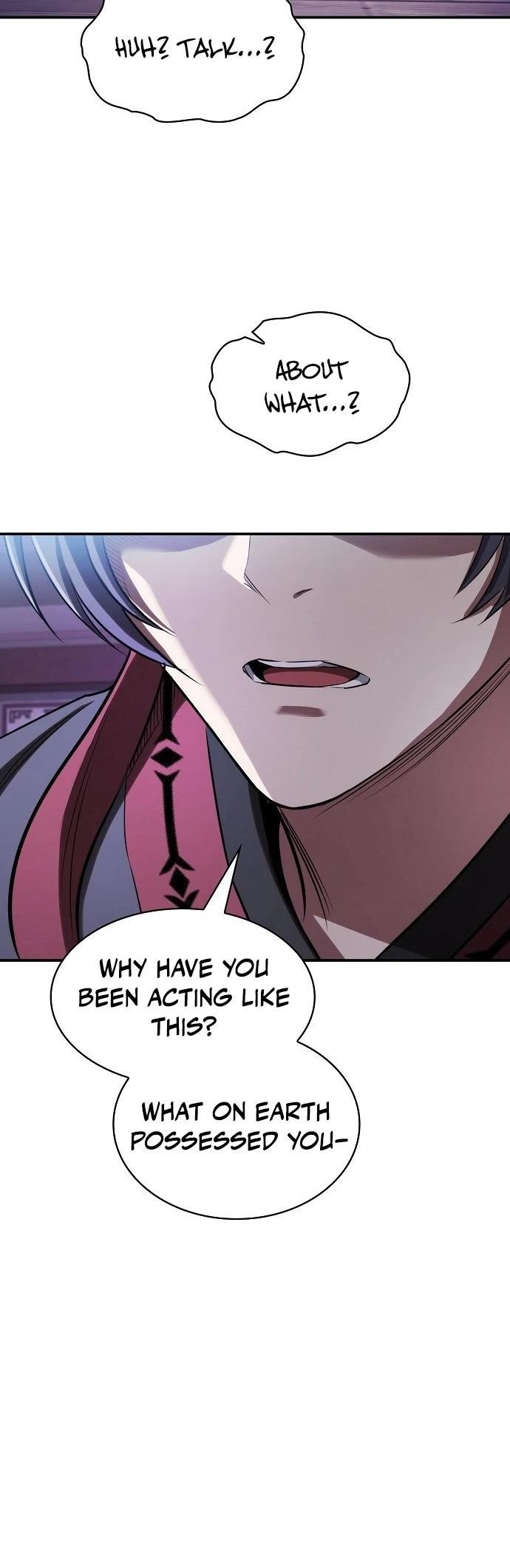 The Spy Life in the Demonic Sect Chapter 21 - Page 67