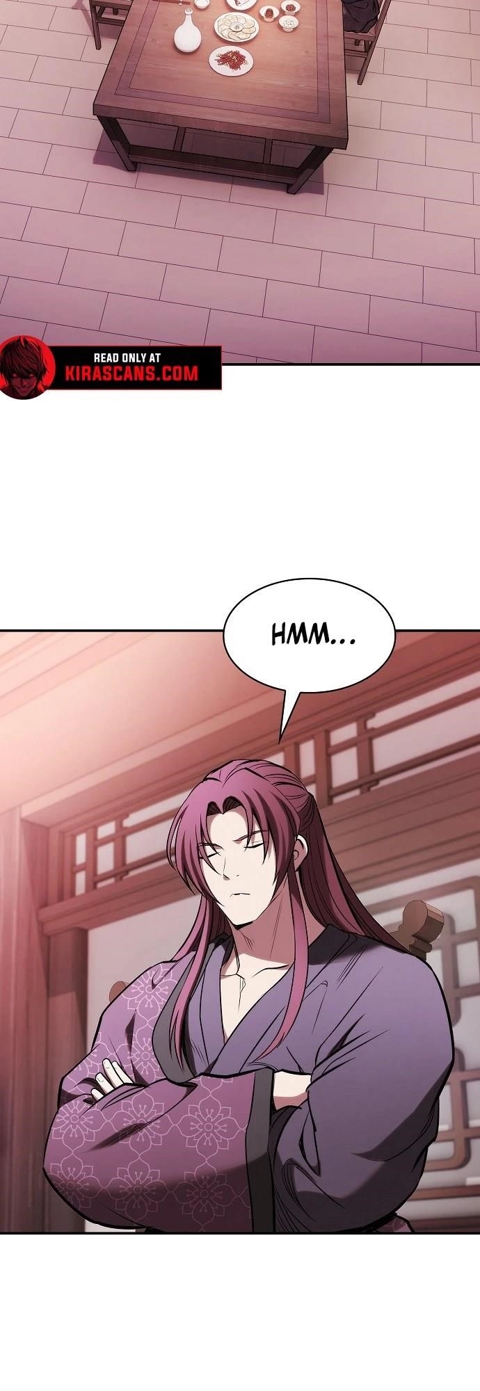 The Spy Life in the Demonic Sect Chapter 21 - Page 7