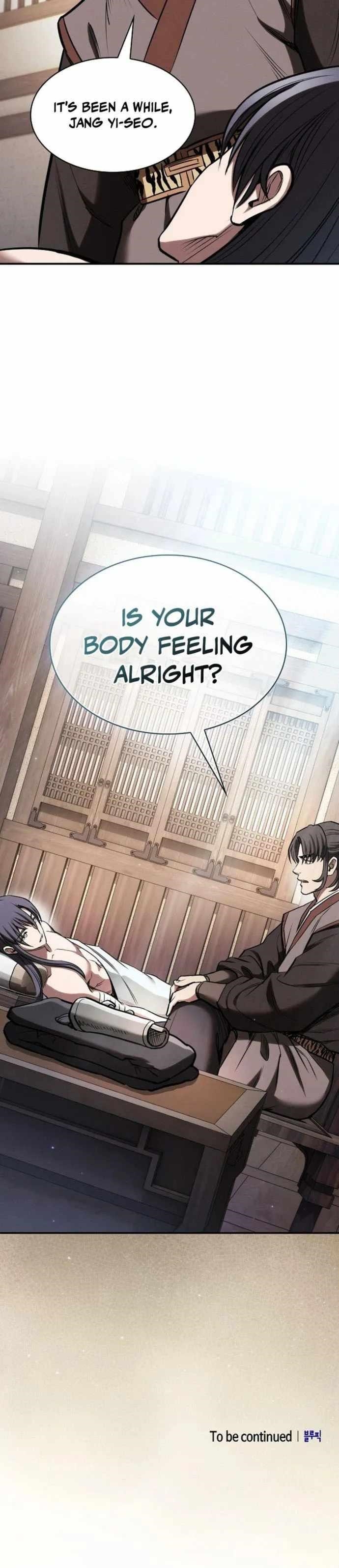 The Spy Life in the Demonic Sect Chapter 28 - Page 14