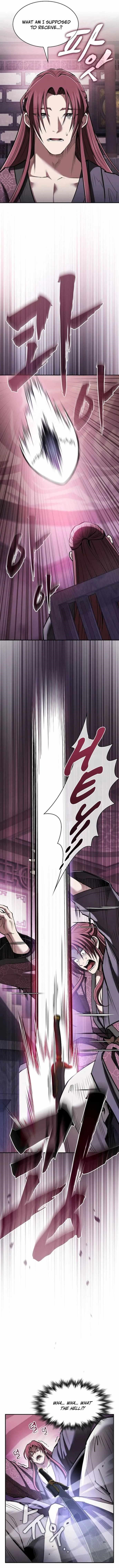 The Spy Life in the Demonic Sect Chapter 30 - Page 15