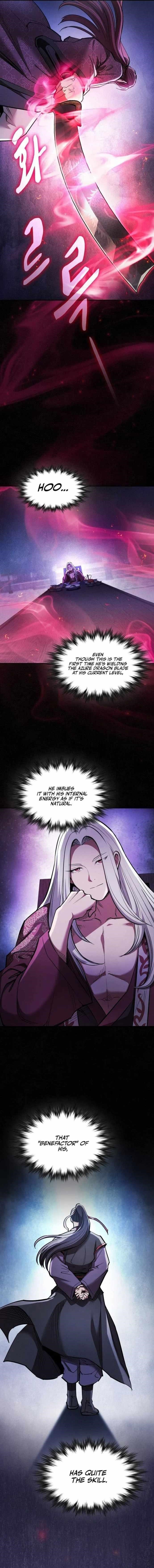 The Spy Life in the Demonic Sect Chapter 31 - Page 10