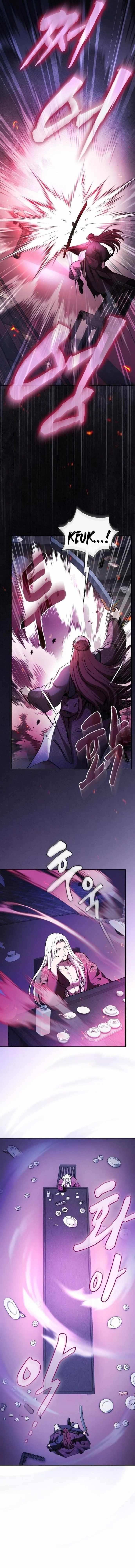 The Spy Life in the Demonic Sect Chapter 31 - Page 12