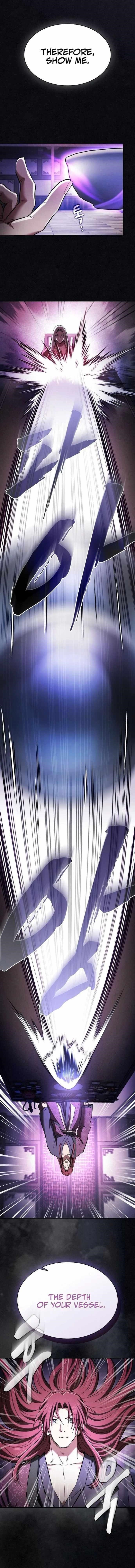 The Spy Life in the Demonic Sect Chapter 31 - Page 7