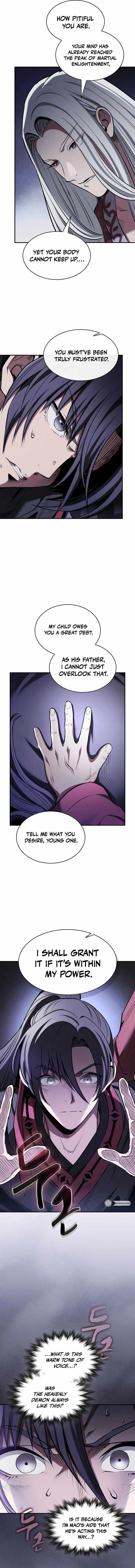 The Spy Life in the Demonic Sect Chapter 33 - Page 12