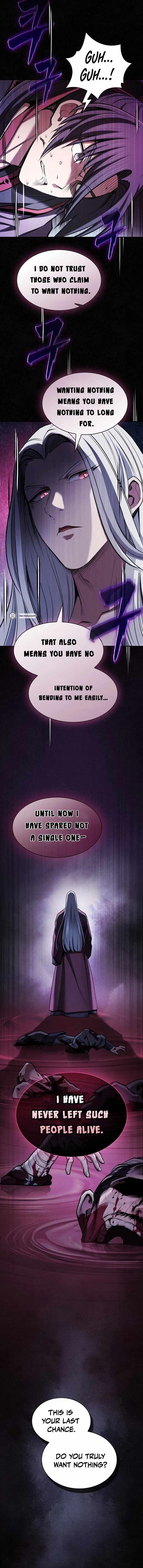 The Spy Life in the Demonic Sect Chapter 33 - Page 15