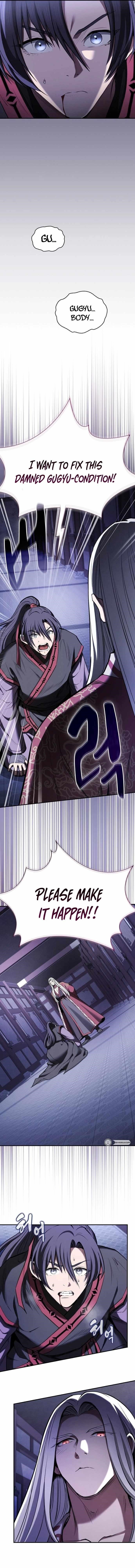 The Spy Life in the Demonic Sect Chapter 33 - Page 17