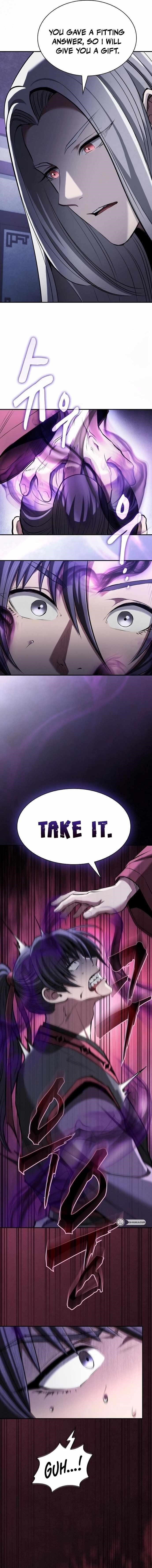 The Spy Life in the Demonic Sect Chapter 33 - Page 19