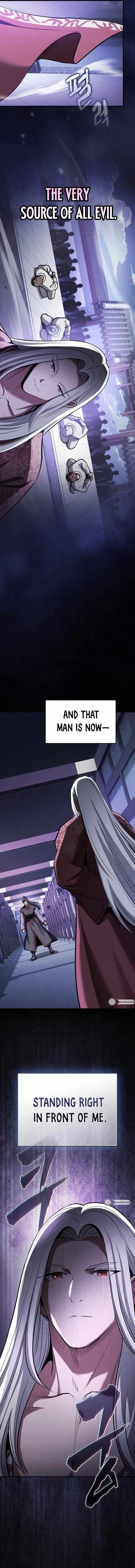 The Spy Life in the Demonic Sect Chapter 33 - Page 4