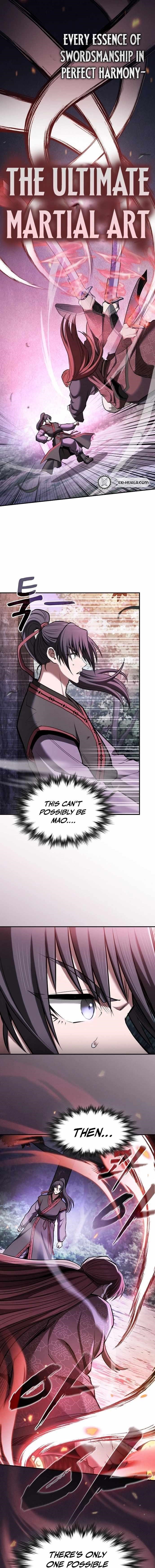 The Spy Life in the Demonic Sect Chapter 34 - Page 16