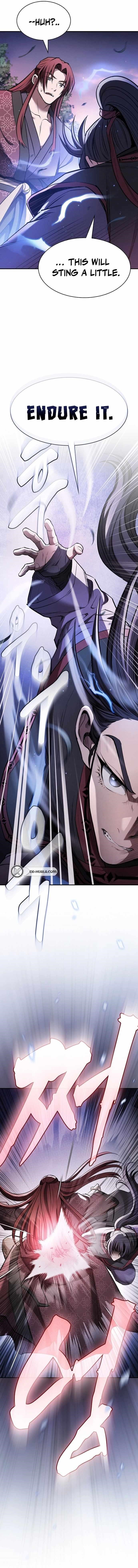 The Spy Life in the Demonic Sect Chapter 34 - Page 20