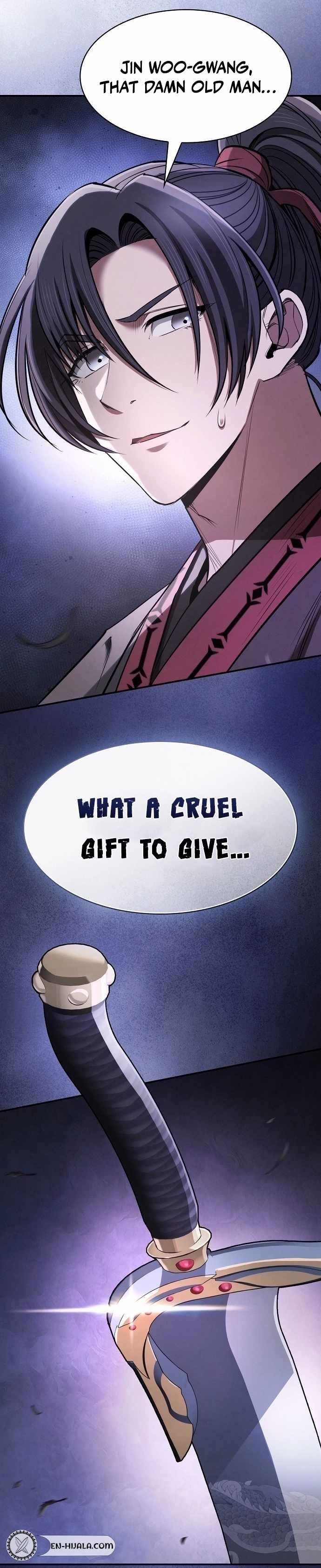 The Spy Life in the Demonic Sect Chapter 34 - Page 22