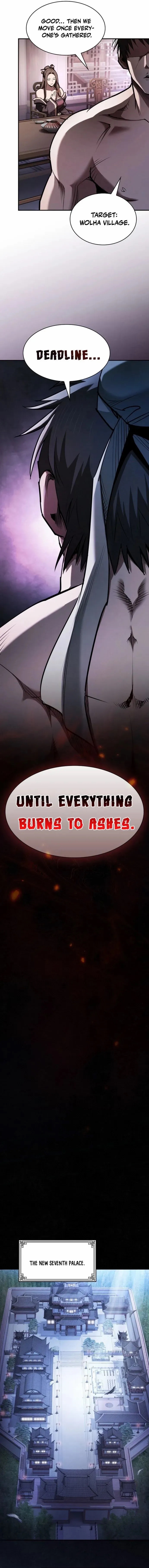 The Spy Life in the Demonic Sect Chapter 36 - Page 18