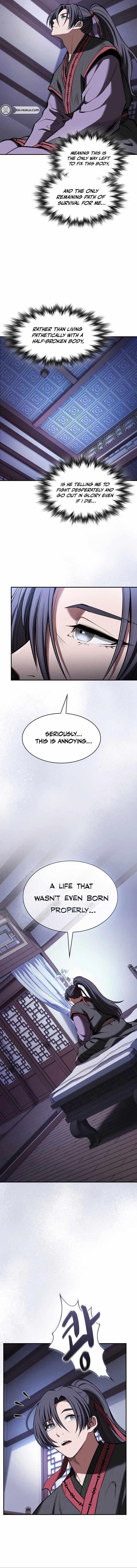 The Spy Life in the Demonic Sect Chapter 37 - Page 14