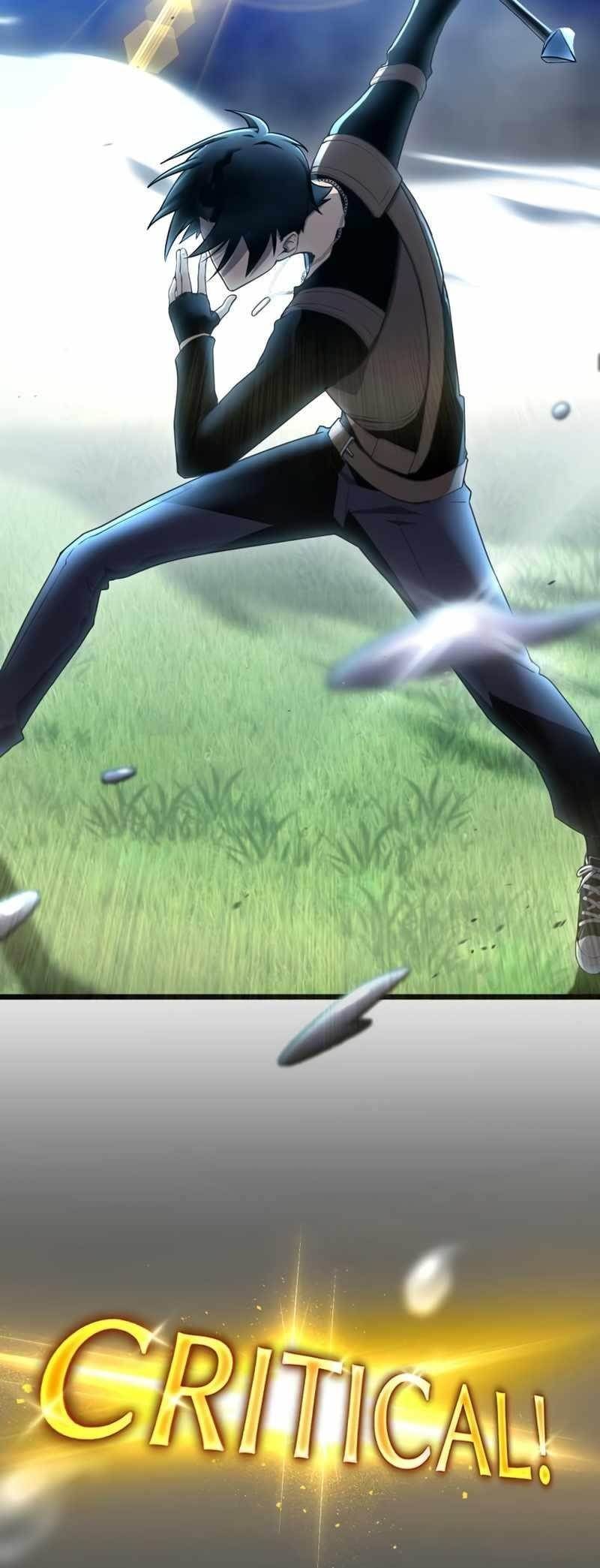 Because I’m Super Lucky, I Got a Second Chance at Life Chapter 1 - Page 10