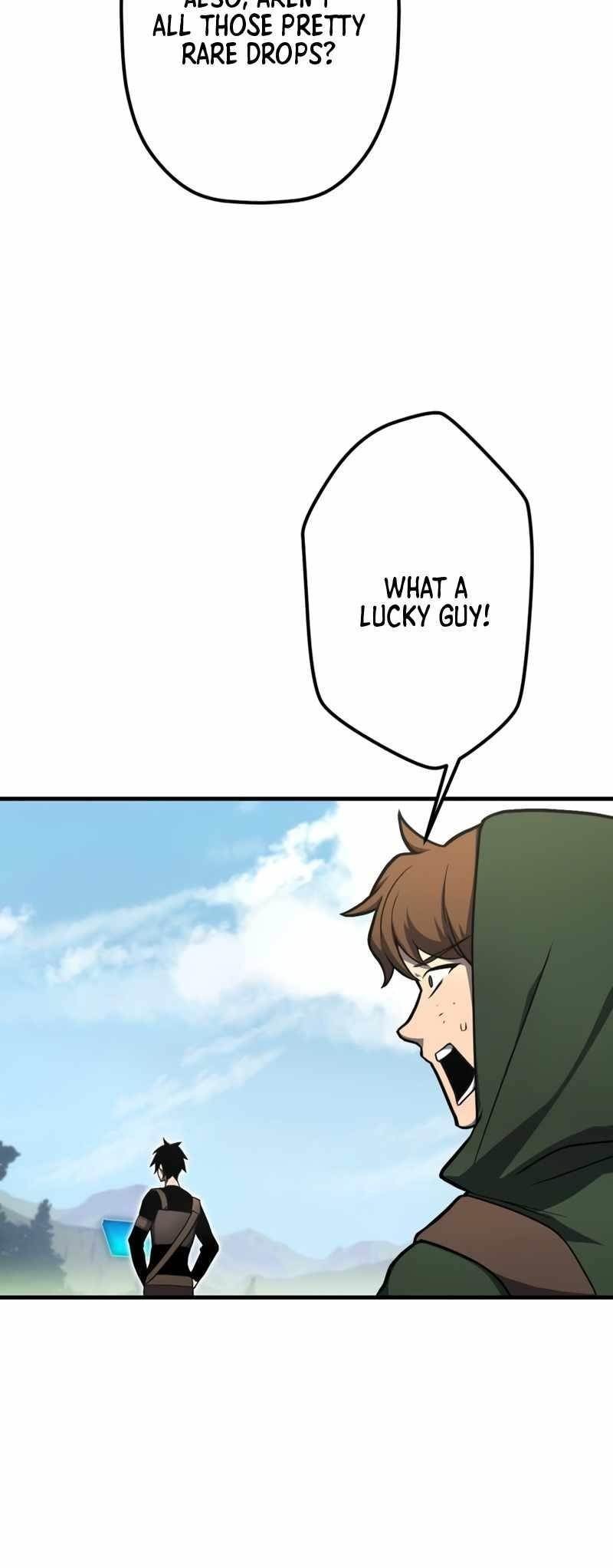 Because I’m Super Lucky, I Got a Second Chance at Life Chapter 1 - Page 15