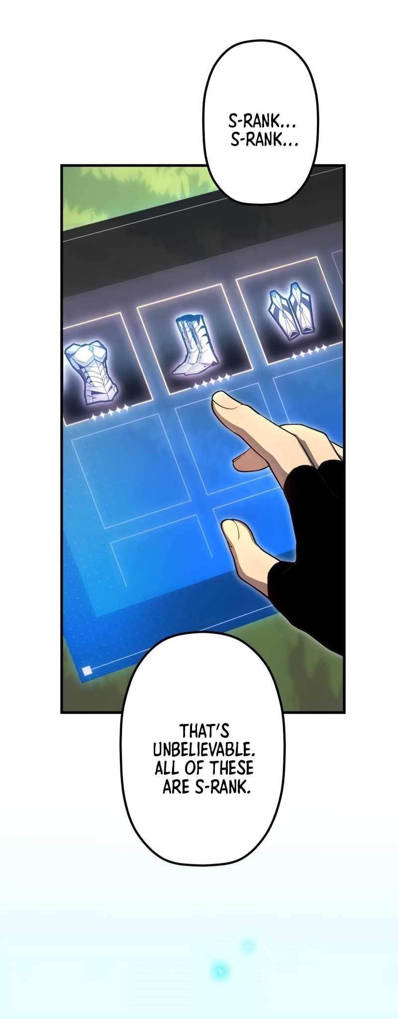 Because I’m Super Lucky, I Got a Second Chance at Life Chapter 1 - Page 16