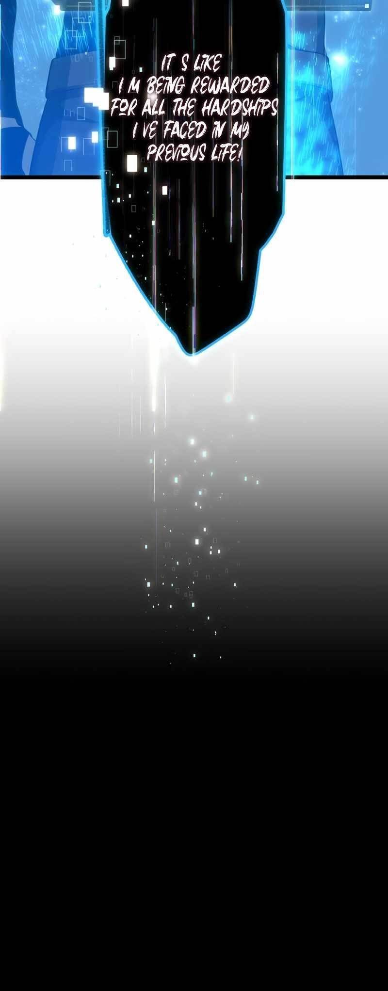 Because I’m Super Lucky, I Got a Second Chance at Life Chapter 1 - Page 18