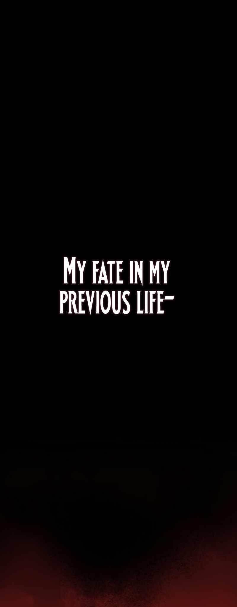 Because I’m Super Lucky, I Got a Second Chance at Life Chapter 1 - Page 19