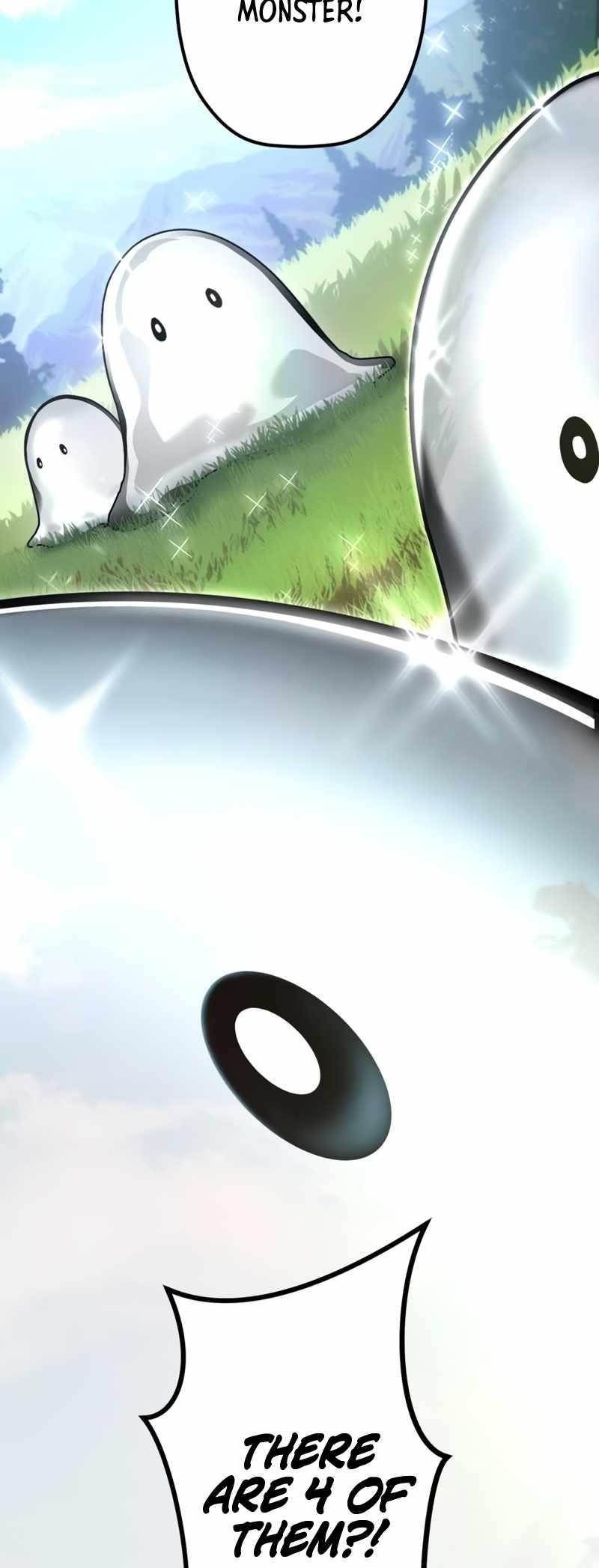 Because I’m Super Lucky, I Got a Second Chance at Life Chapter 1 - Page 2