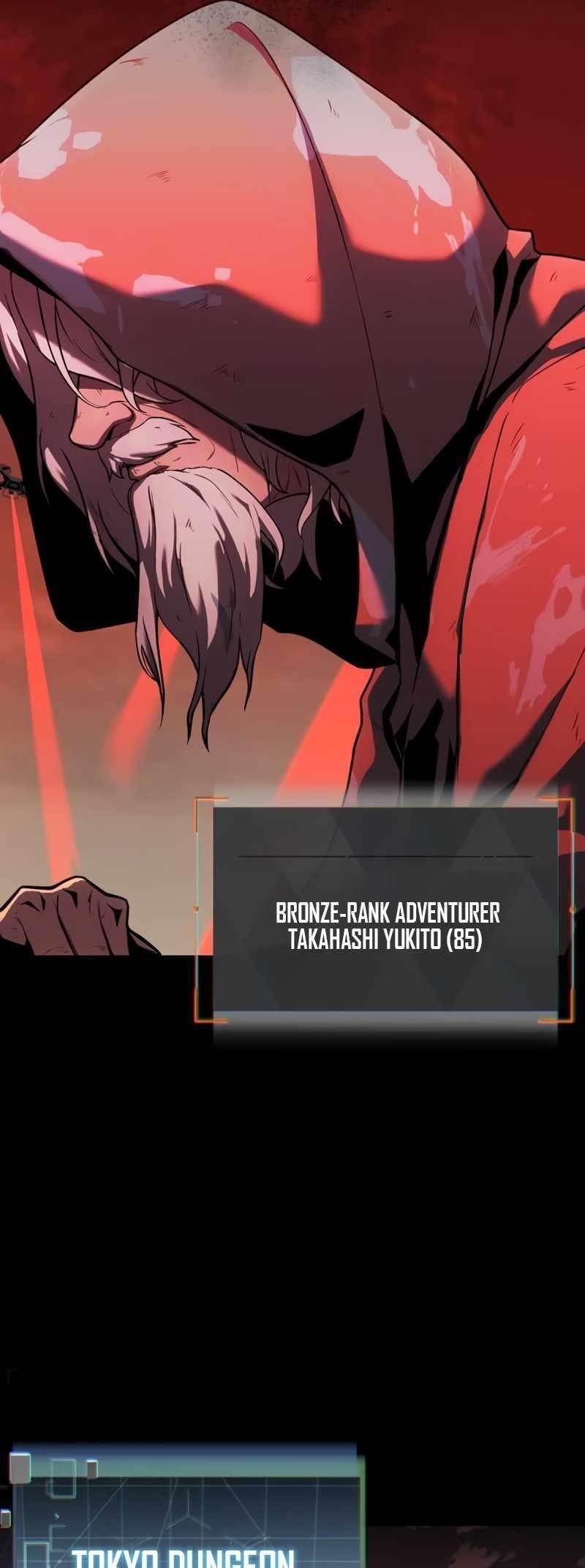 Because I’m Super Lucky, I Got a Second Chance at Life Chapter 1 - Page 20