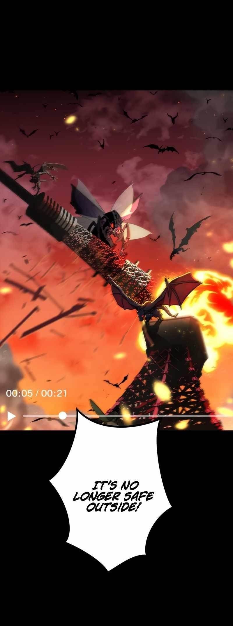 Because I’m Super Lucky, I Got a Second Chance at Life Chapter 1 - Page 23