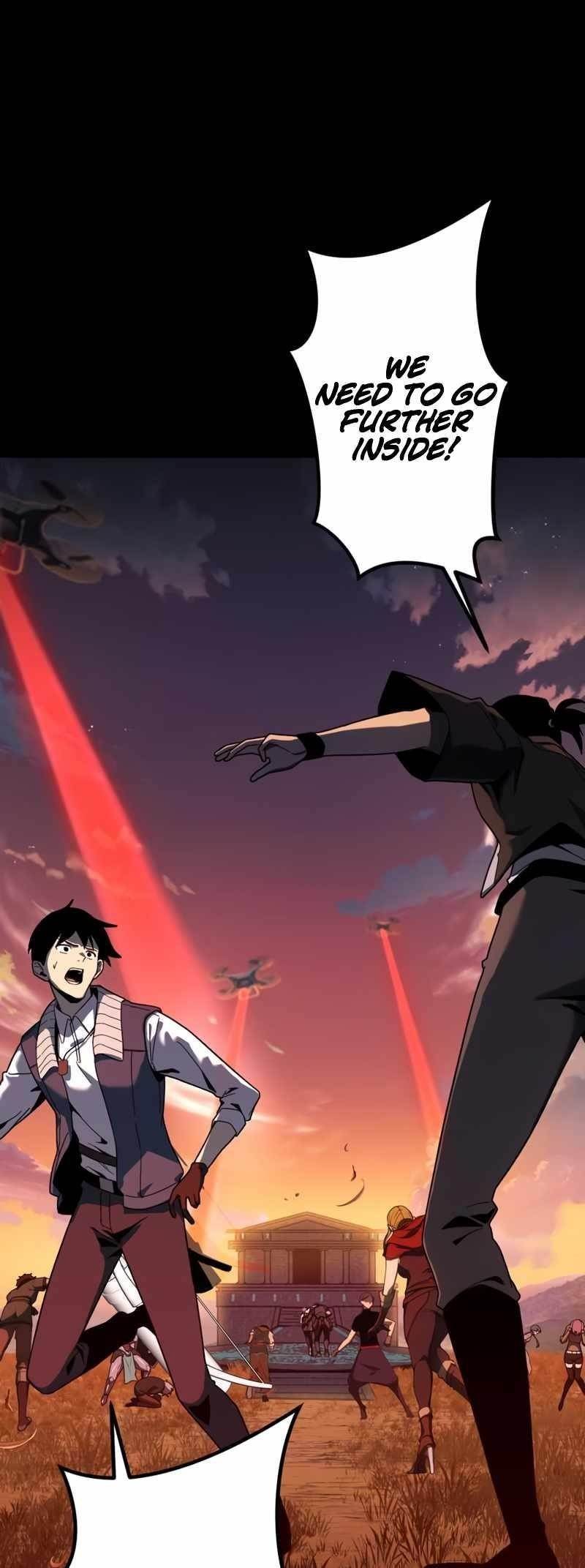 Because I’m Super Lucky, I Got a Second Chance at Life Chapter 1 - Page 24