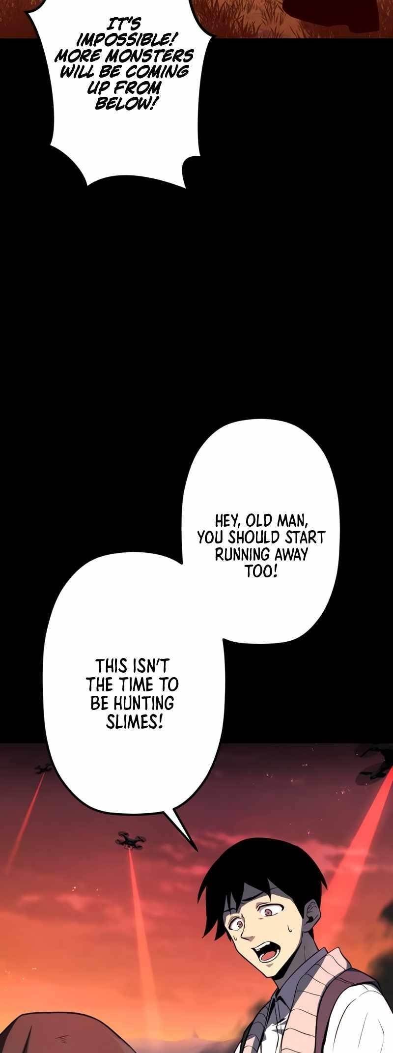 Because I’m Super Lucky, I Got a Second Chance at Life Chapter 1 - Page 25