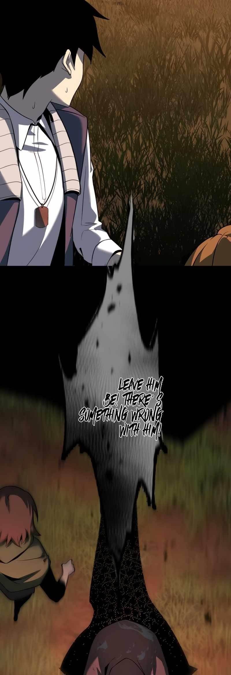 Because I’m Super Lucky, I Got a Second Chance at Life Chapter 1 - Page 28