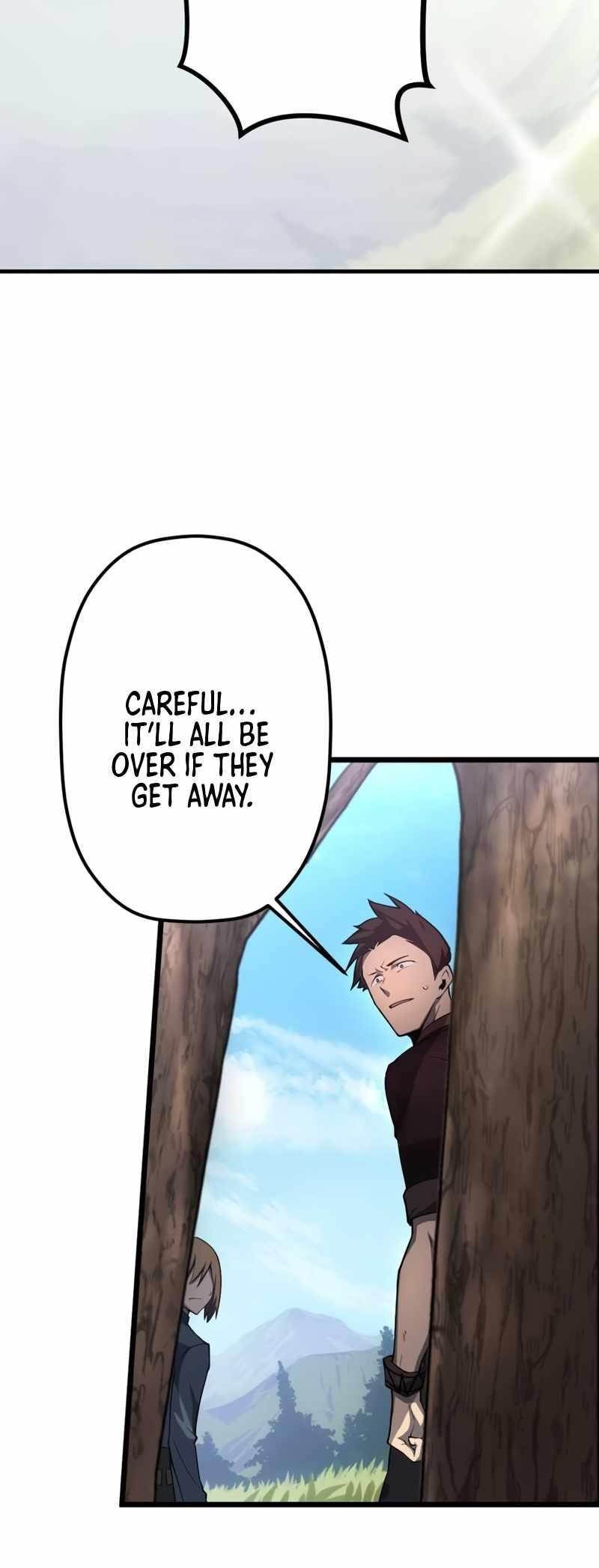 Because I’m Super Lucky, I Got a Second Chance at Life Chapter 1 - Page 3